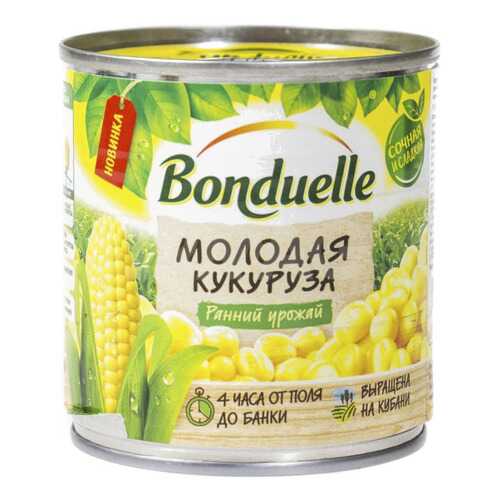 Кукуруза Bonduelle молодая сладкая 212 мл в Бристоль