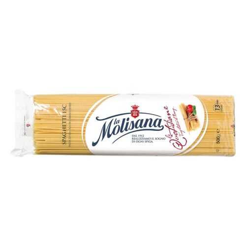 Макаронные изделия la Molisana spaghetti 500 г в Бристоль