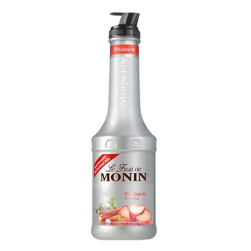 Пюре Monin ревень 1000 мл в Бристоль