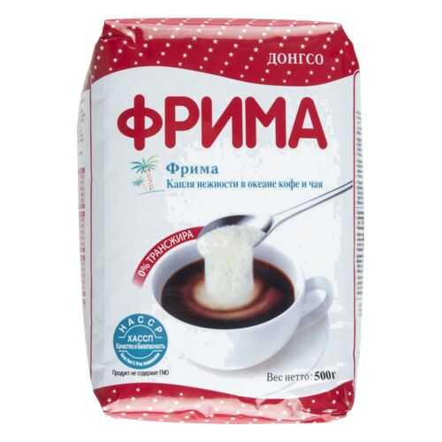 Сливки сухие Фрима 500 г в Бристоль