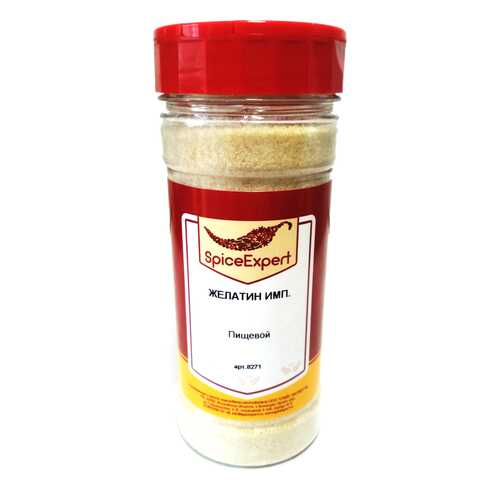 Желатин SpiceExpert 270 г в Бристоль