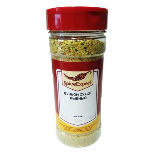 Бульон SpicExpert сухой рыбный 350 г в Бристоль