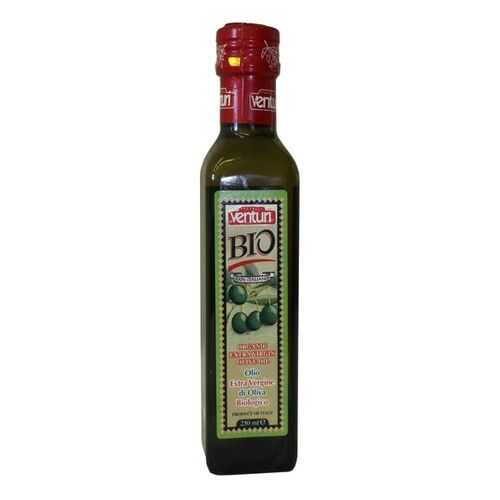 Масло BIO Оливковое нераф. VENTURI Extra Virgin 100% Италия 500 мл в Бристоль