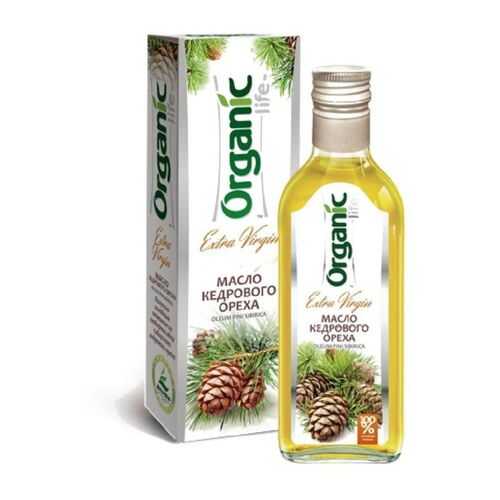 Масло кедрового ореха Специалист оrganic 250 г в Бристоль