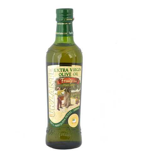 Масло оливковое Fruity Extra Virgin Urzante р-н Наварра 500 мл в Бристоль