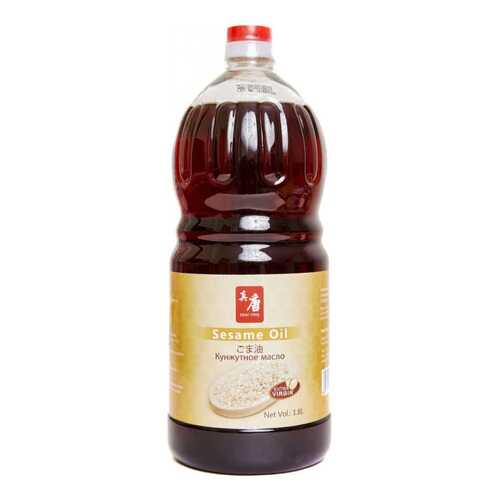 Масло Real Tang кунжутное 1.8 л в Бристоль
