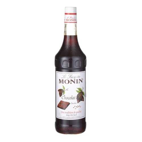 Monin Сироп Monin Шоколад, 50 мл в Бристоль