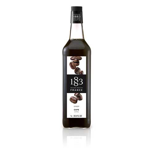 Routin 1883 Сироп Routin 1883 Кофе, 1000 мл. в Бристоль