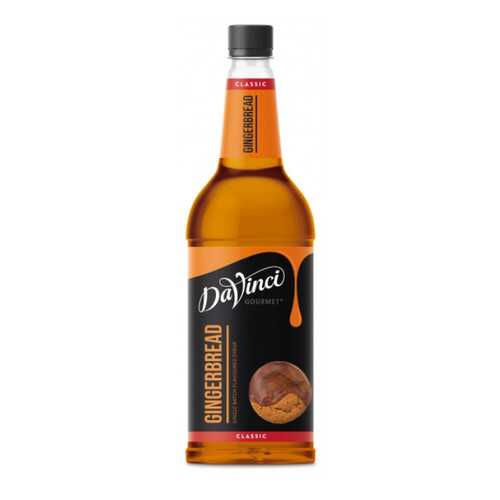 Сироп DaVinci имбирный пряник 1000 мл в Бристоль