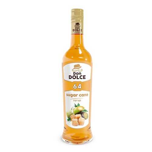 Сироп Don Dolce сахарный тростник 0.7 л в Бристоль