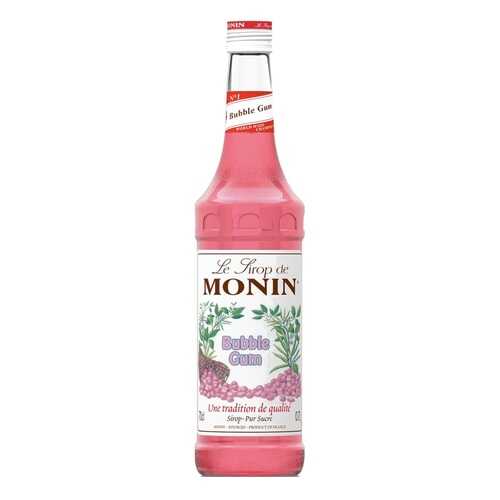 Сироп Monin бабл гам 0.7 л в Бристоль