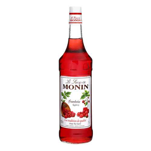 Сироп Monin малина 1 л в Бристоль