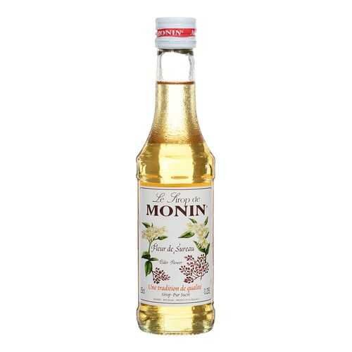 Сироп Monin миндаль 250 мл в Бристоль