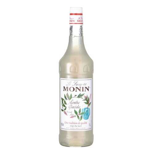 Сироп Monin мятный 1000 мл в Бристоль