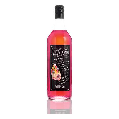 Сироп PROFFSYRUP Баббл Гам 1л в Бристоль