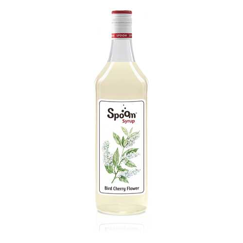 Сироп Spoom черемуха в Бристоль