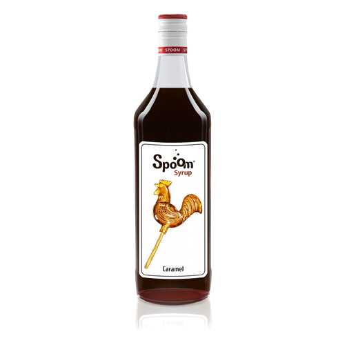 Сироп Spoom карамель в Бристоль