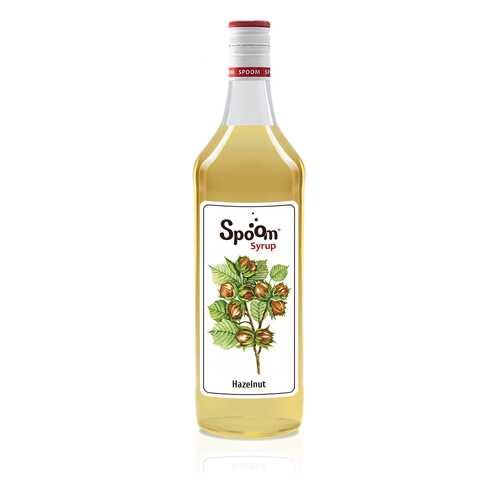 Сироп Spoom лесной орех в Бристоль
