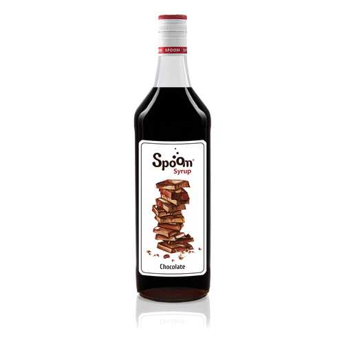 Сироп Spoom шоколад в Бристоль