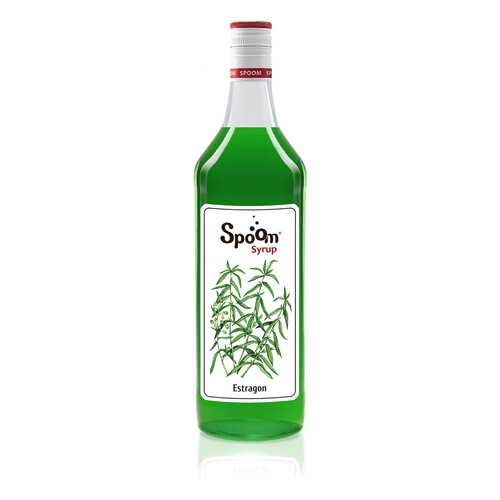 Сироп Spoom тархун в Бристоль
