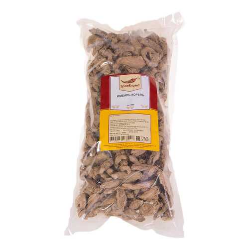 Имбирь корень 1000гр пакет SpicExpert в Бристоль
