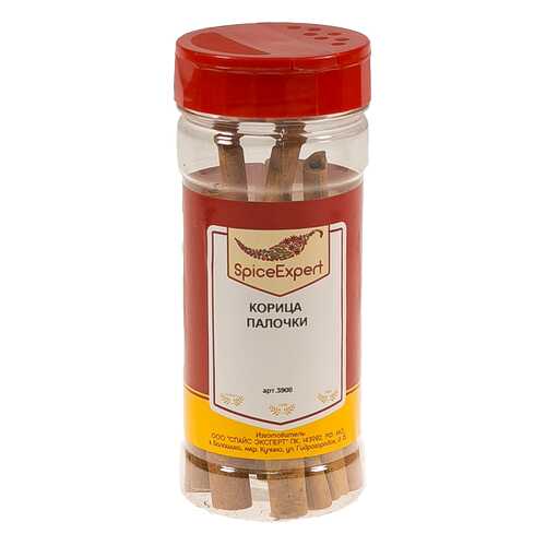 Корица палочки SpiceExpert 105 г в Бристоль