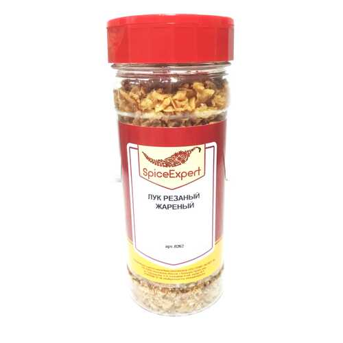 Лук репчатый SpiceExpert жареный 130 г в Бристоль