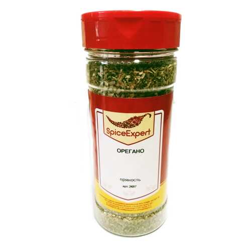 Орегано SpicExpert 115 г в Бристоль