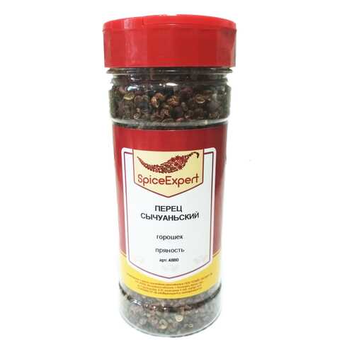 Перец SpicExpert Сычуаньский горошек 90 г в Бристоль