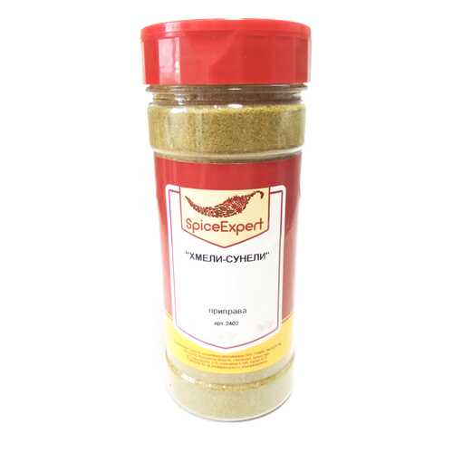 Приправа SpicExpert Хмели-сунели 200 г в Бристоль