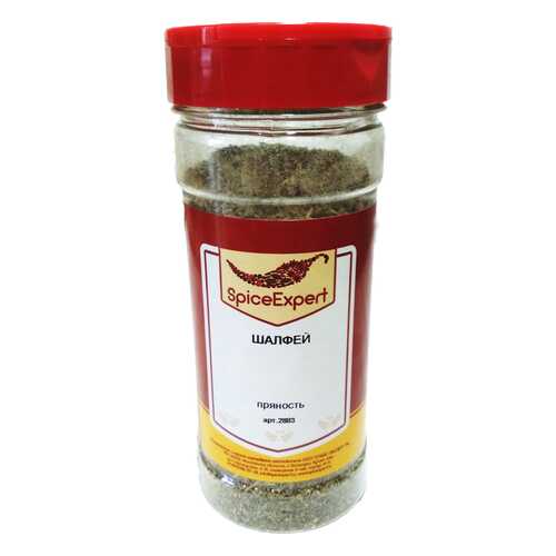Шалфей SpicExpert 60 г в Бристоль