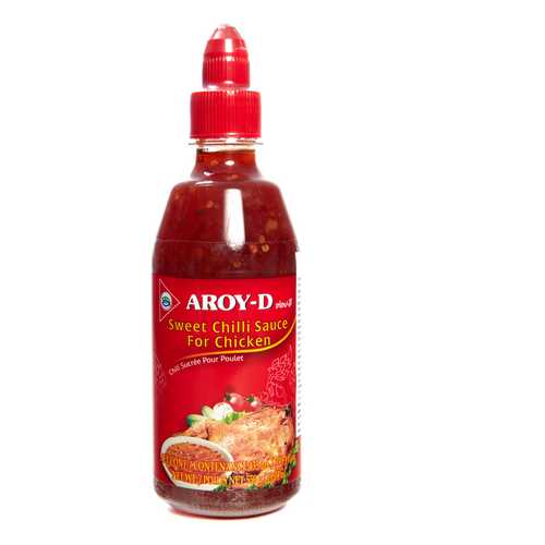 Соус чили Aroy-D сладкий для курицы 550 г в Бристоль