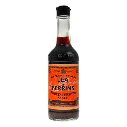 Соус Heinz уочестер lea&perrins 332 г в Бристоль