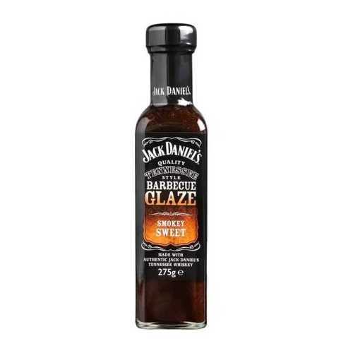 Соус Jack Daniel's Barbecue glaze Smokey sweet в Бристоль