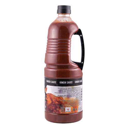 Соус Кимчи АSА Professional 1,8 л в Бристоль