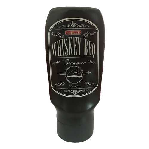 Соус Whiskey BBQ Tennesse 320 г в Бристоль