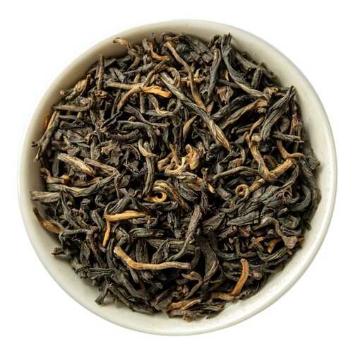 Чай Chef Tea Дянь Хун, красный листовой, 50 г в Бристоль