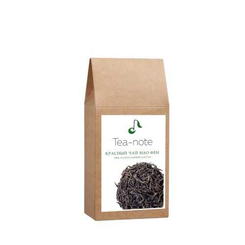 Чай Tea-note Мао Фен, 100 гр в Бристоль