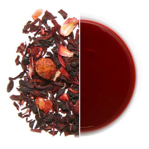 Чай Tea.ru Kir Royal фруктовый 75 г в Бристоль