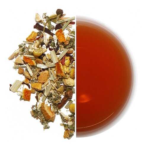 Чай Tea.ru Woman`s Secret травяной 75 г в Бристоль