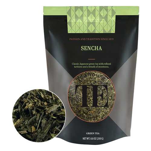 Чай Teahouse Exclusives сенча 250 г в Бристоль