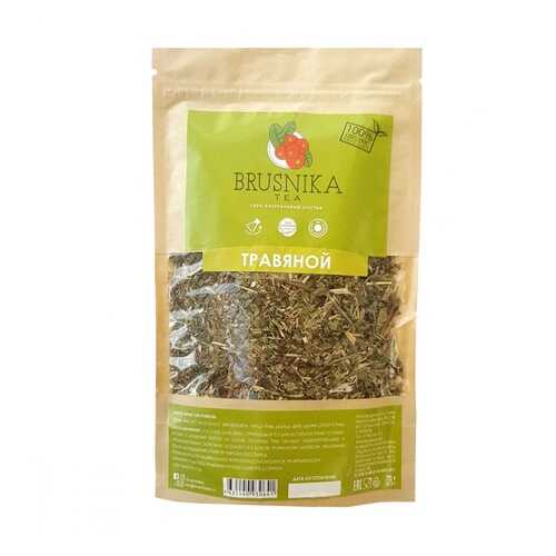 Чай травяной Brusnika Tea травяной 70 г в Бристоль