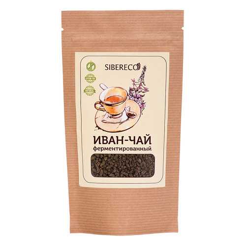 Иван-чай ферментированный Sibereco 50 г в Бристоль