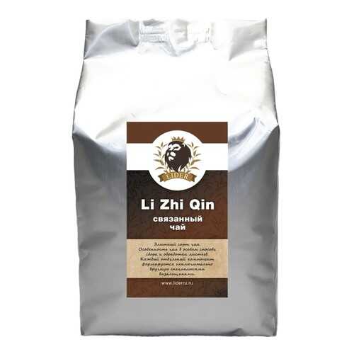 Связанный чай Li Zhi Qin 100 г в Бристоль