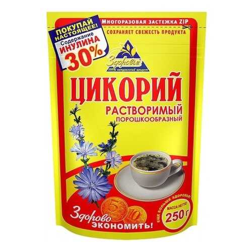 Цикорий и злаковые напитки в Бристоль