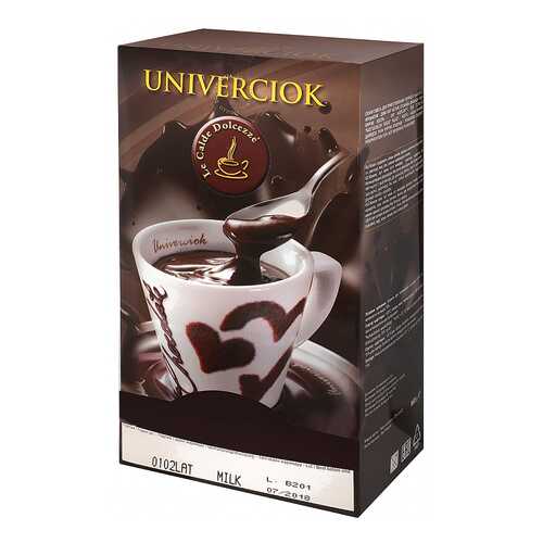 Горячий шоколад Univerciok сливочный ирис 30*32 г в Бристоль