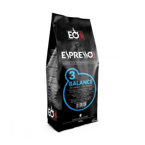 Кофе Espressolab 03 Balance зерно 1000 г в Бристоль