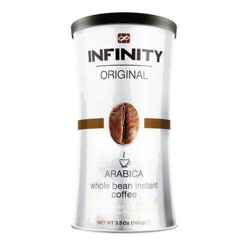 Кофе Infiniti original arabica 100 г в Бристоль