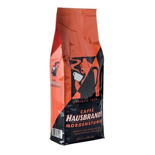Кофе молотый Hausbrandt моргенштунде 1000 г в Бристоль