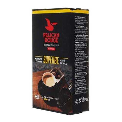 Кофе молотый Pelican Rouge Superbe 250 г в Бристоль